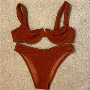 Pretty Little Thing Bikini